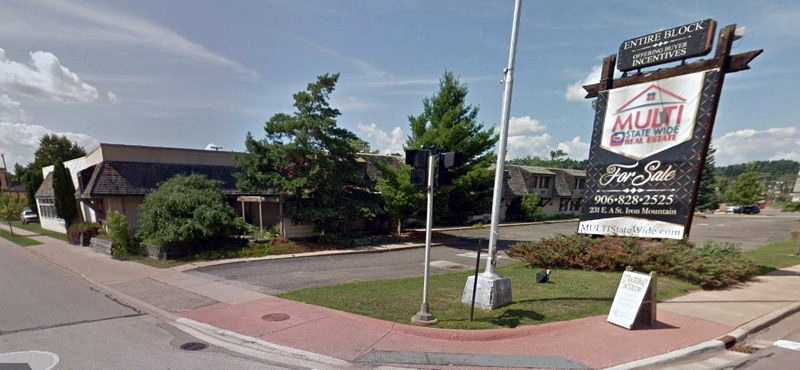 Timbers Motor Lodge - Street View (newer photo)